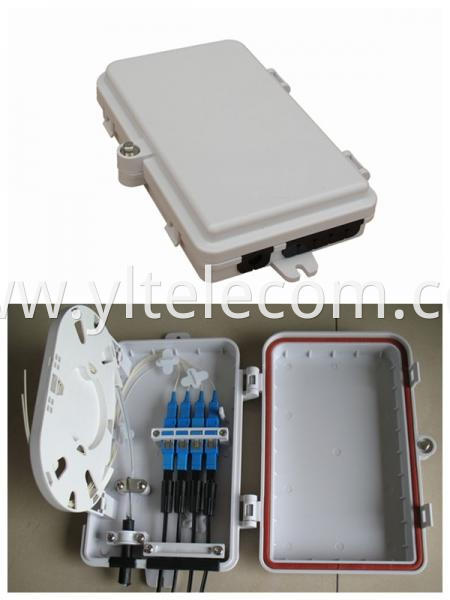 4_core_fiber_optic_termination_box